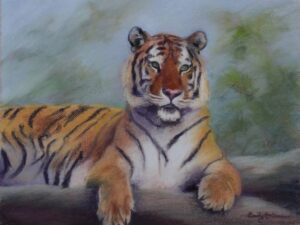 Read more about the article Bengal Majesty