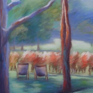 Romancing the Vines by Emily Holsman