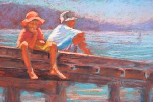 Read more about the article Pastel Art: The Dos and Dont’s of Pastel Painting