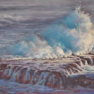 Sea of Strength by Linda Finch